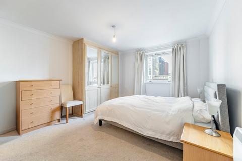 Flat 1, Antilles Bay Apartments, 3 Lawn House Close, London, E14 9YG