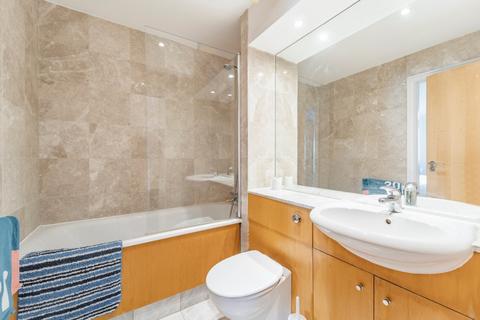 Flat 1, Antilles Bay Apartments, 3 Lawn House Close, London, E14 9YG
