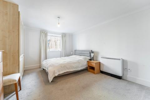 Flat 1, Antilles Bay Apartments, 3 Lawn House Close, London, E14 9YG