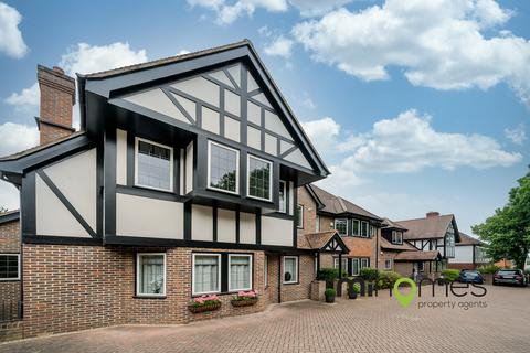 2 bedroom apartment for sale, Buckley Court, Hadley Wood