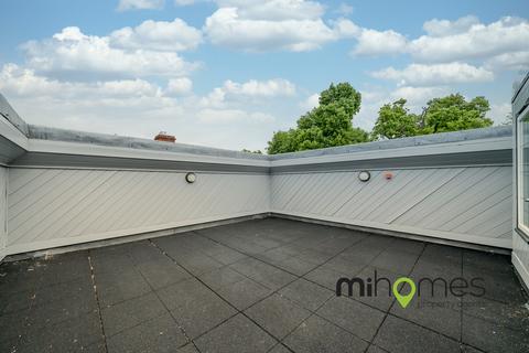 2 bedroom apartment for sale, Buckley Court, Hadley Wood