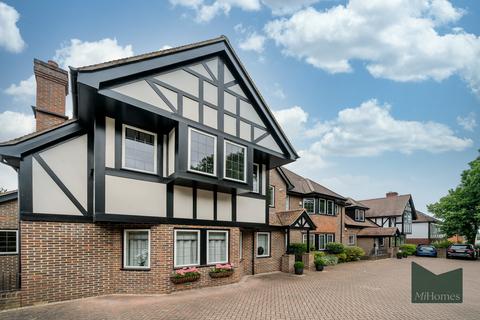 2 bedroom apartment for sale, Buckley Court, Hadley Wood