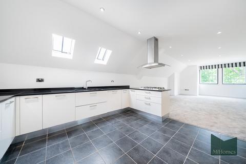2 bedroom apartment for sale, Buckley Court, Hadley Wood