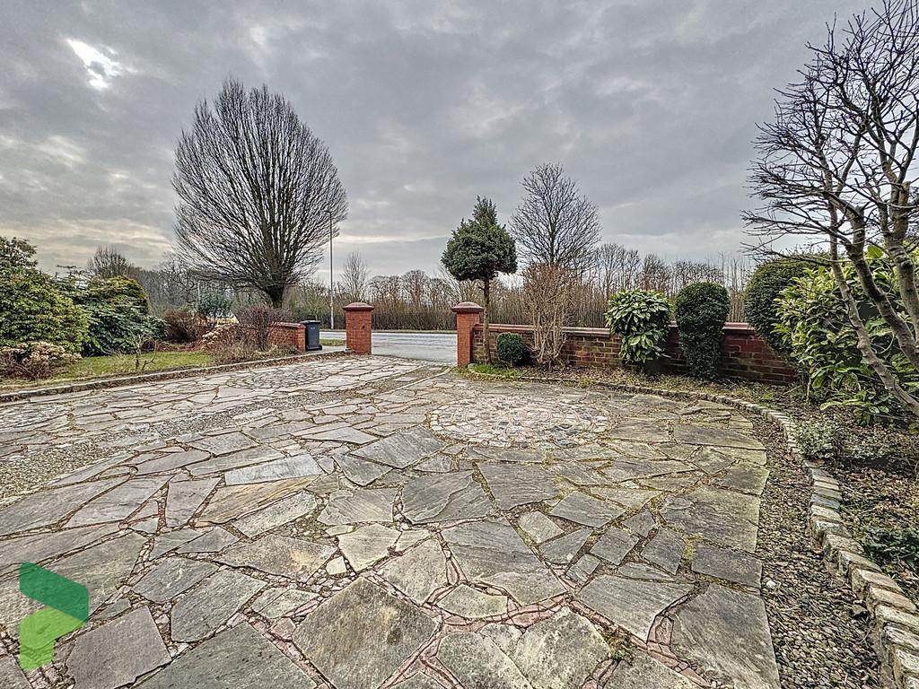 Buncer Lane2