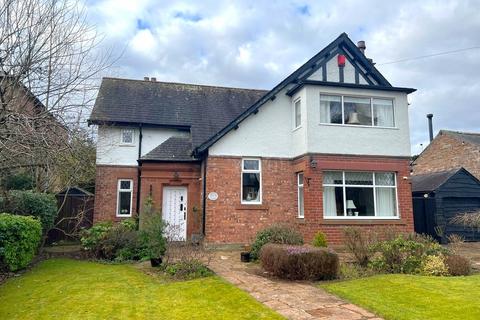 4 bedroom detached house for sale, The Green, Wetheral, Carlisle