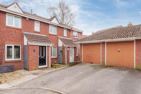 2 bedroom terraced house for sale, Bickford Close, Bristol BS30