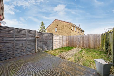 2 bedroom terraced house for sale, Bickford Close, Bristol BS30