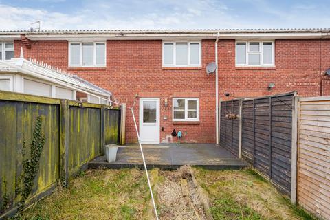 2 bedroom terraced house for sale, Bickford Close, Bristol BS30