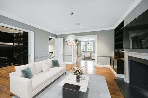 undefined, Chelsea Square, London