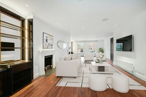 undefined, Chelsea Square, London