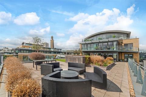 undefined, Belvedere House, 8 Kew Bridge, Middlesex