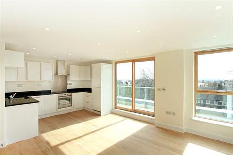 2 bedroom terraced house to rent, 115 Hornsey Lane, London N6