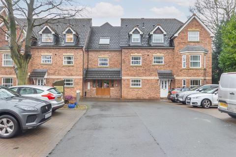 2 bedroom apartment for sale, Whinstone Mews, Station Road, Benton, North Tyneside