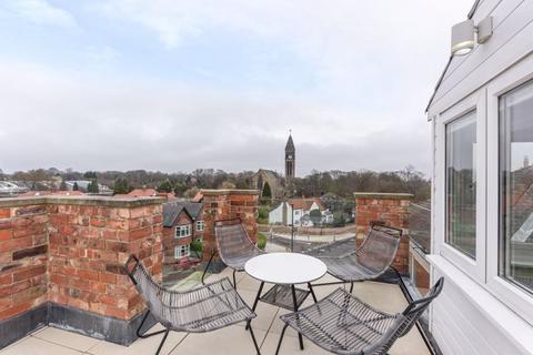 2 bedroom apartment for sale, Osborne Road, Jesmond, Newcastle upon Tyne