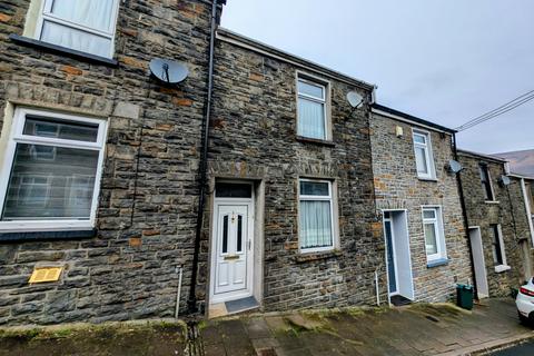 2 bedroom terraced house for sale, Woodland Terrace, Mountain Ash, CF45 3RF