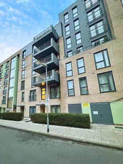 2 bedroom apartment for sale, Nobel Close, London