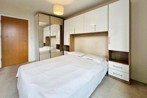 2 bedroom apartment for sale, Nobel Close, London