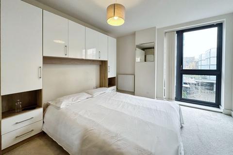 2 bedroom apartment for sale, Nobel Close, London