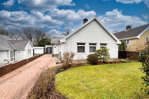 3 bedroom detached bungalow for sale, Afan Valley Road, Cimla, Neath, SA11 3SN