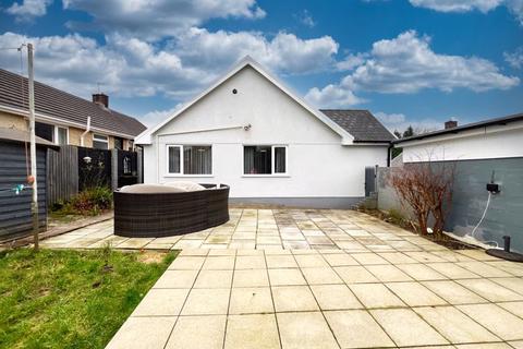 3 bedroom detached bungalow for sale, Afan Valley Road, Cimla, Neath, SA11 3SN