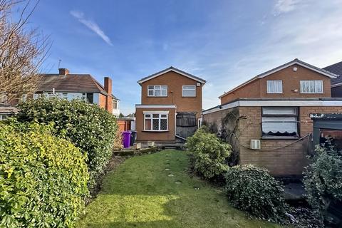 3 bedroom detached house for sale, Broad Lane South, Wednesfield, Wolverhampton