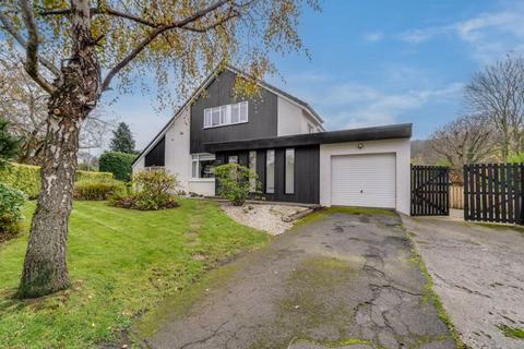 4 bedroom detached villa for sale, 1 Old Auchans View Dundonald KA2 9EX