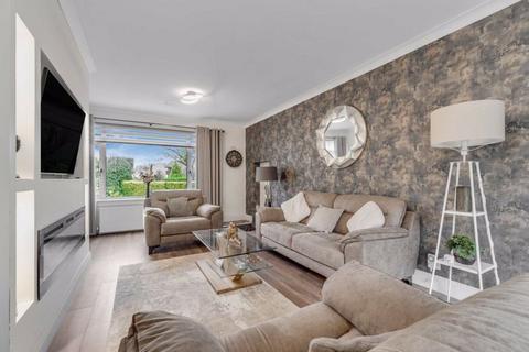 4 bedroom detached villa for sale, 1 Old Auchans View Dundonald KA2 9EX