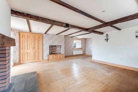 5 bedroom detached villa for sale, The Barn, Spring Garden, Ayr, KA7 4LA