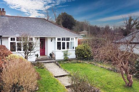 3 bedroom semi-detached house for sale, 3 Factory Road, Llanblethian, Cowbridge, The Vale of Glamorgan CF71 7JD