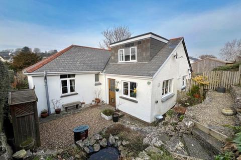 3 bedroom semi-detached house for sale, 3 Factory Road, Llanblethian, Cowbridge, The Vale of Glamorgan CF71 7JD