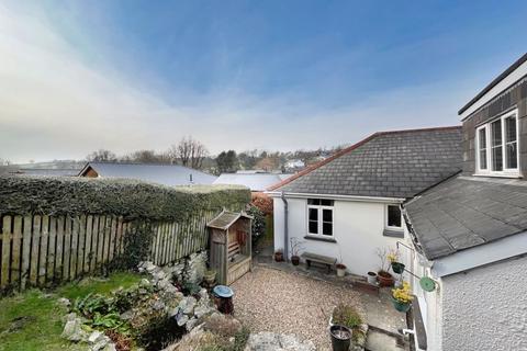 3 bedroom semi-detached house for sale, 3 Factory Road, Llanblethian, Cowbridge, The Vale of Glamorgan CF71 7JD