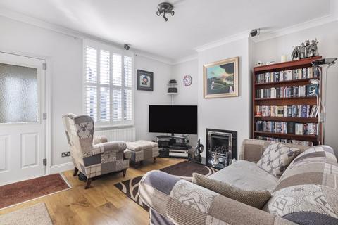 8 Woodside Crescent, Sidcup, DA15 7JJ