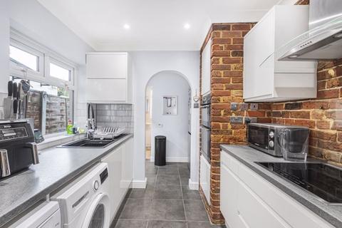 8 Woodside Crescent, Sidcup, DA15 7JJ