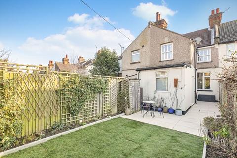 8 Woodside Crescent, Sidcup, DA15 7JJ