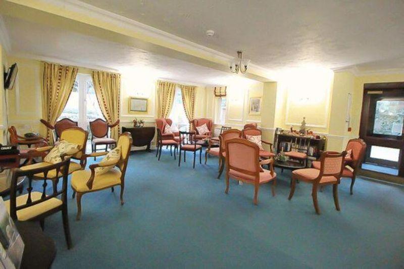 Communal area