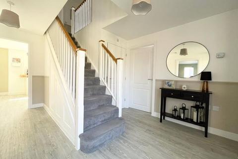 50 Vantage Copse, Bursledon, Southampton, SO31 1ES