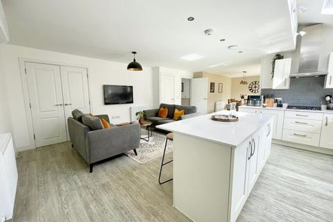 50 Vantage Copse, Bursledon, Southampton, SO31 1ES