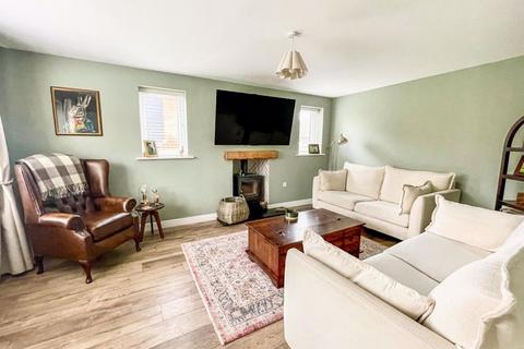 50 Vantage Copse, Bursledon, Southampton, SO31 1ES