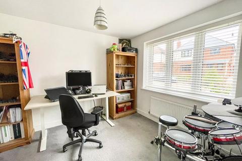 50 Vantage Copse, Bursledon, Southampton, SO31 1ES