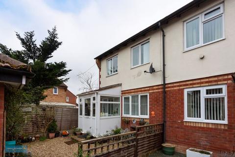 3 bedroom semi-detached house for sale, Thames Drive, Taunton