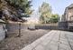 Rear Garden angle 1
