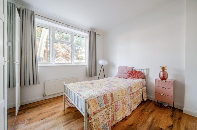 Bedroom 1 angle 1
