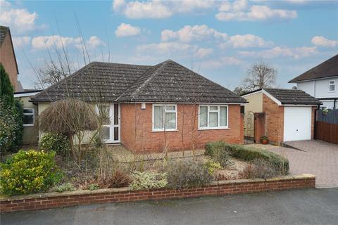 2 bedroom bungalow for sale, 34a Delaware Avenue, Albrighton, Wolverhampton, Shropshire