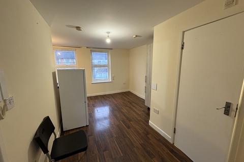 24a Balfour Road