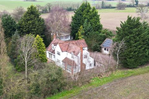 4 bedroom equestrian property for sale, Roslyn, Walcot, Telford, Shropshire