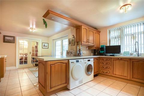 4 bedroom equestrian property for sale, Roslyn, Walcot, Telford, Shropshire