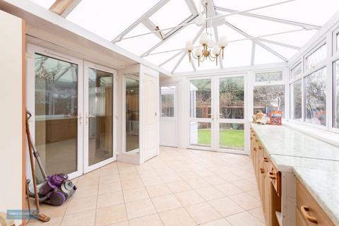 4 bedroom detached bungalow for sale, New Road, East Huntspill, Nr. Highbridge