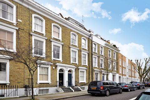 1 bedroom flat for sale, Ifield Road, Chelsea, London, SW10