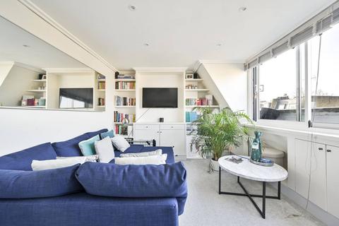 1 bedroom flat for sale, Ifield Road, Chelsea, London, SW10