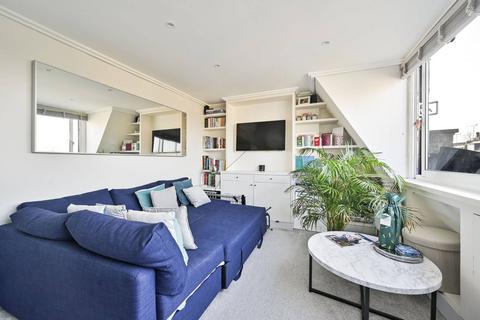 1 bedroom flat for sale, Ifield Road, Chelsea, London, SW10